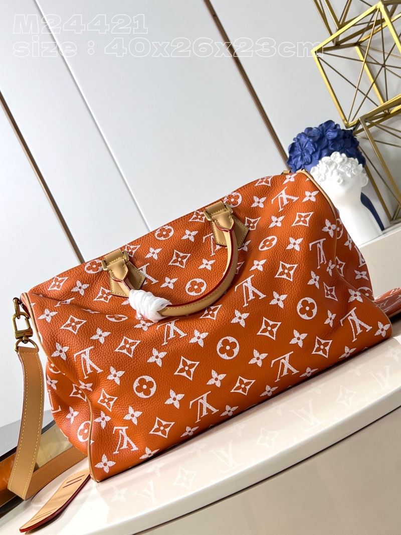Louis Vuitton Speedy Bags